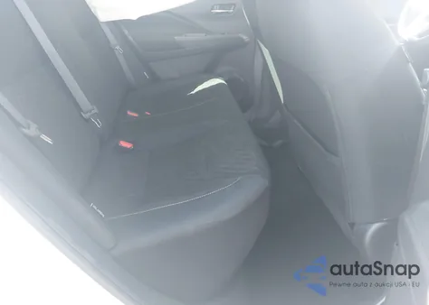 2023 Nissan Kicks Sv Xtronic Cvt from USA, damaged, VIN 3N1CP5CV2PL504076